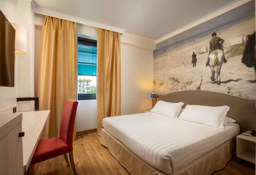 Best Western Park Hotel Roma Nord