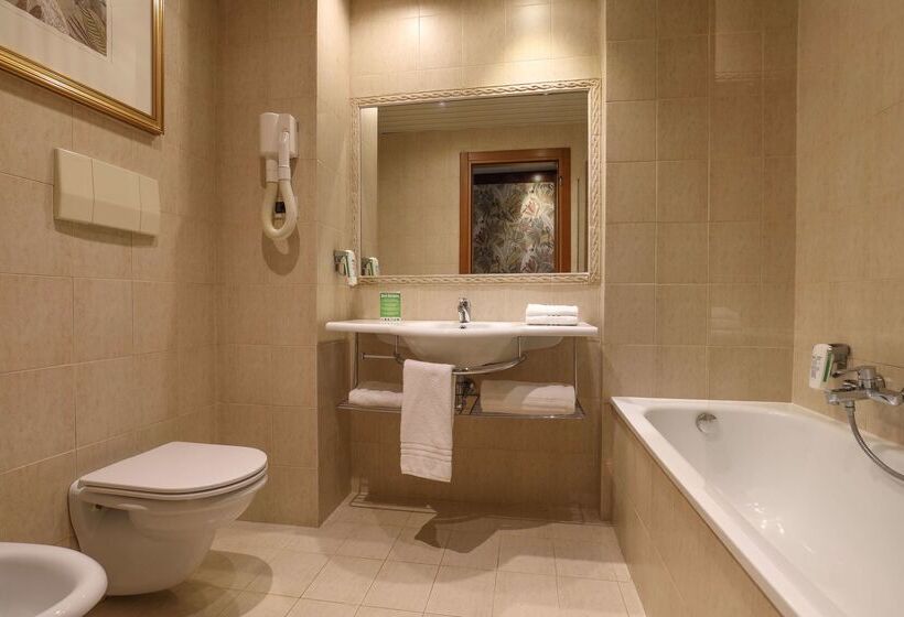 Best Western Park Hotel Roma Nord