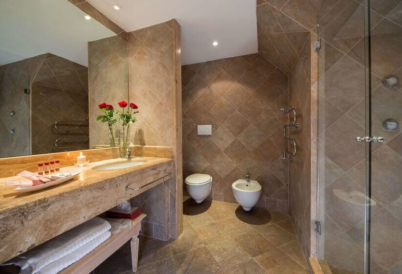 Best Western Park Hotel Roma Nord