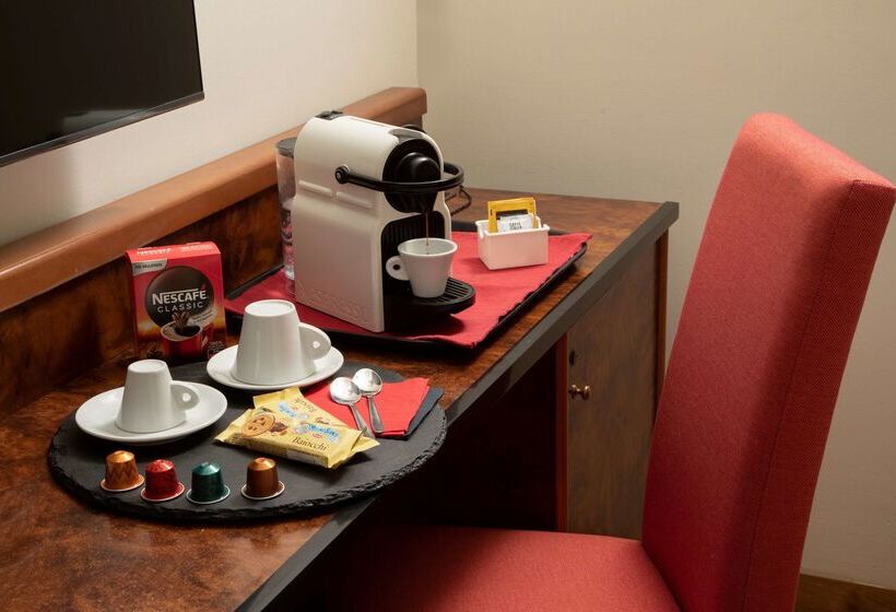 Best Western Park Hotel Roma Nord