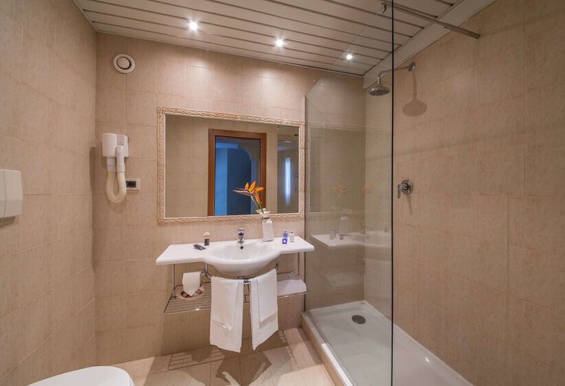 Best Western Park Hotel Roma Nord