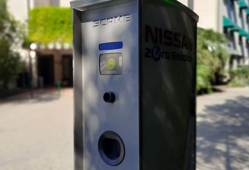 Best Western Park Hotel Roma Nord