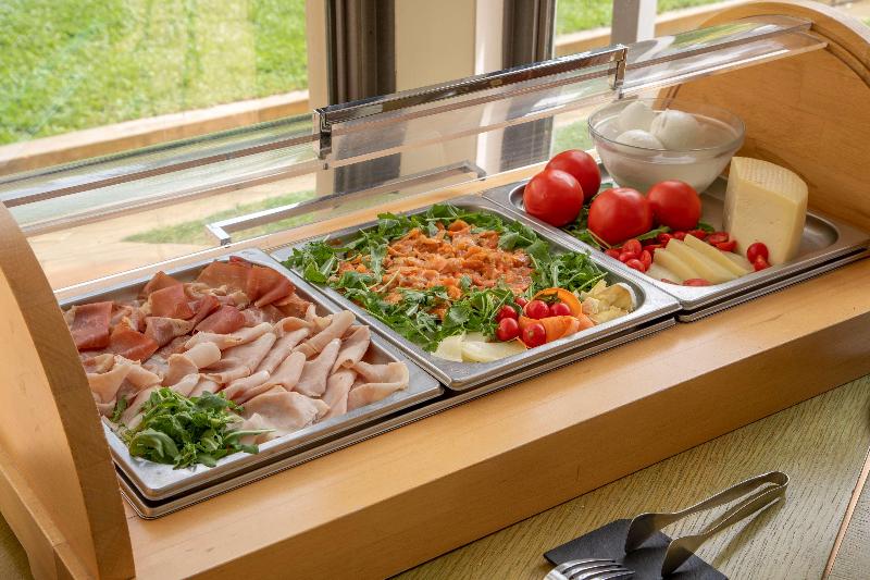 Best Western Park Hotel Roma Nord