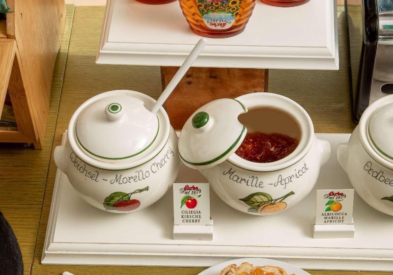 Best Western Park Hotel Roma Nord