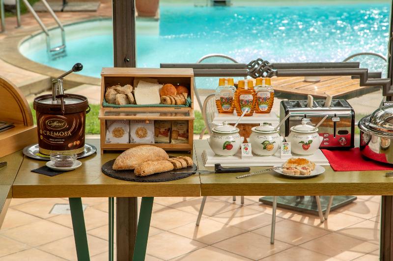 Best Western Park Hotel Roma Nord