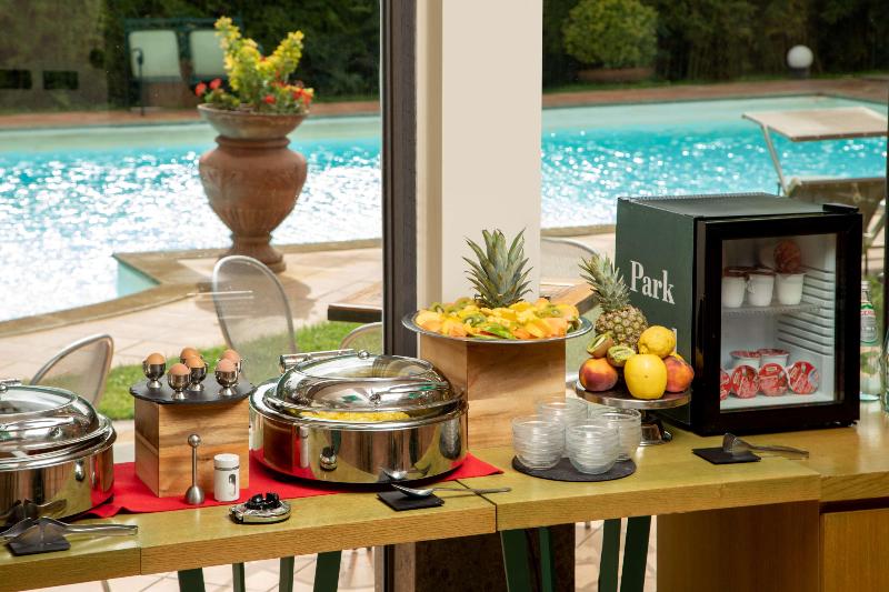 Best Western Park Hotel Roma Nord