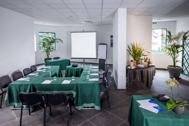 Best Western Park Hotel Roma Nord