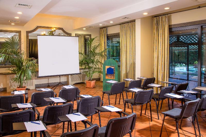 Best Western Park Hotel Roma Nord