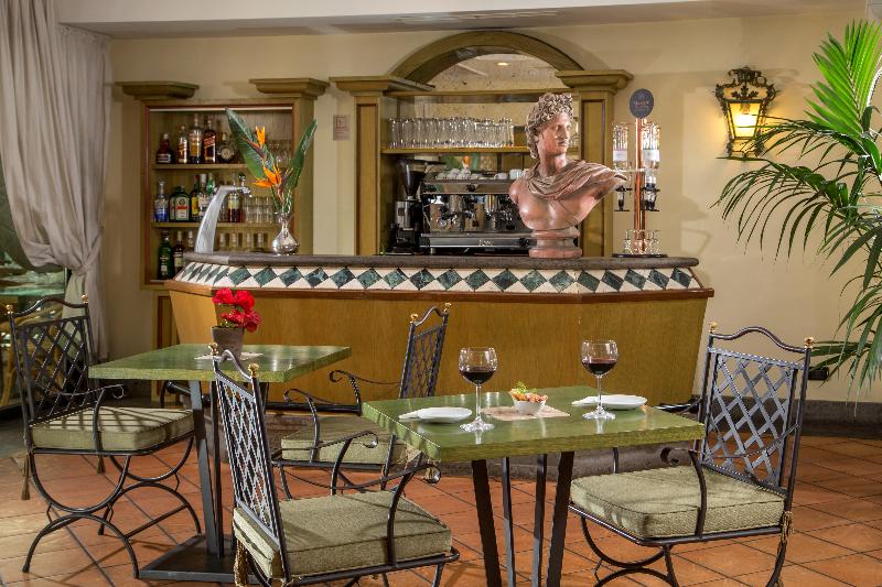 Best Western Park Hotel Roma Nord