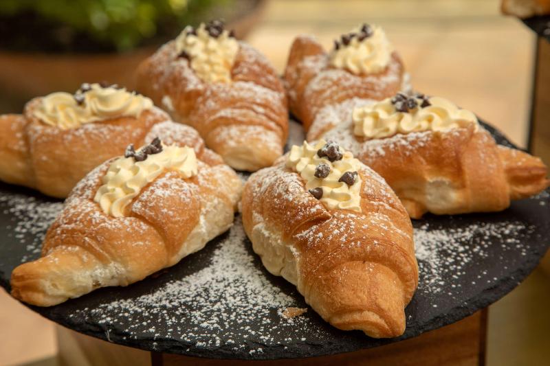 Best Western Park Hotel Roma Nord