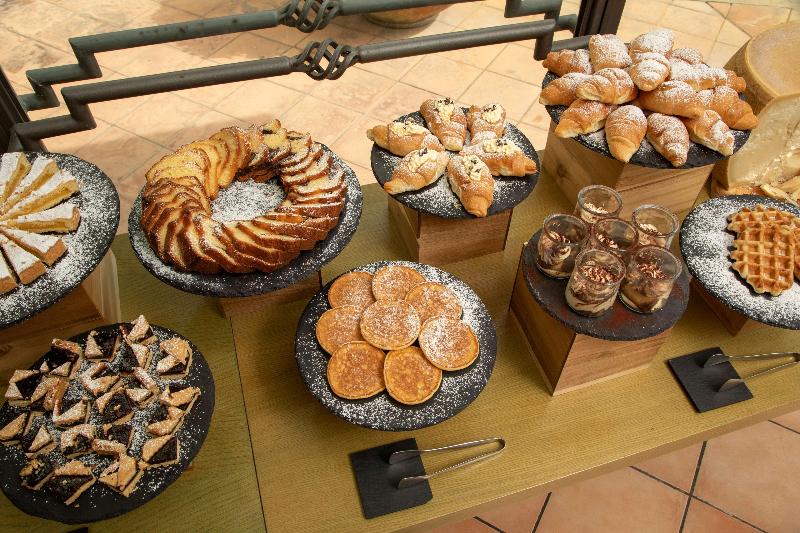 Best Western Park Hotel Roma Nord