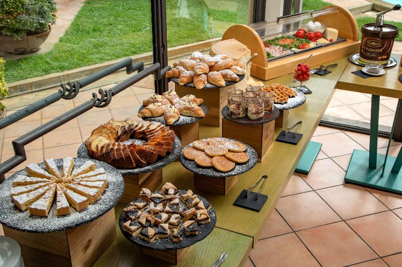 Best Western Park Hotel Roma Nord