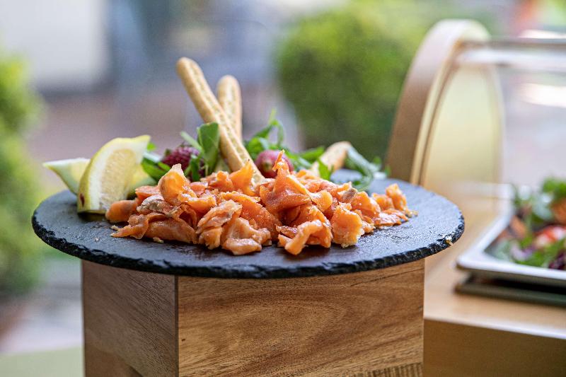 Best Western Park Hotel Roma Nord