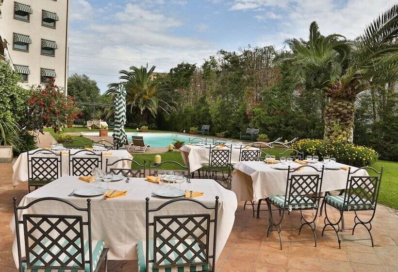 Best Western Park Hotel Roma Nord