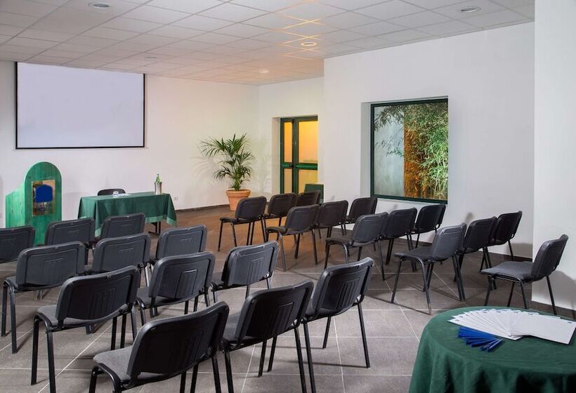 Best Western Park Hotel Roma Nord