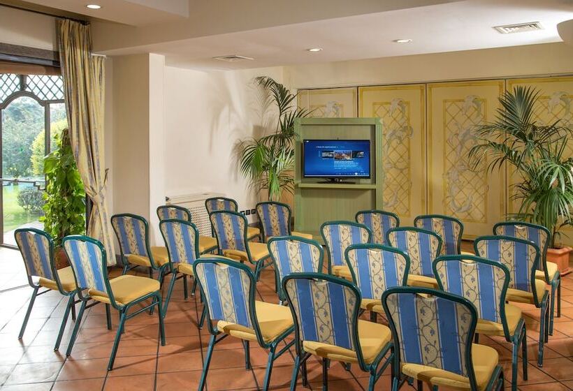 Best Western Park Hotel Roma Nord