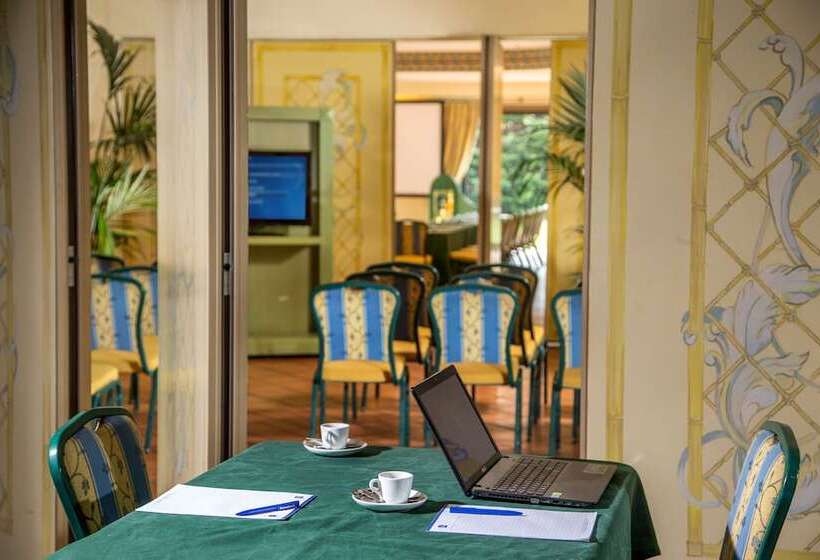 Best Western Park Hotel Roma Nord