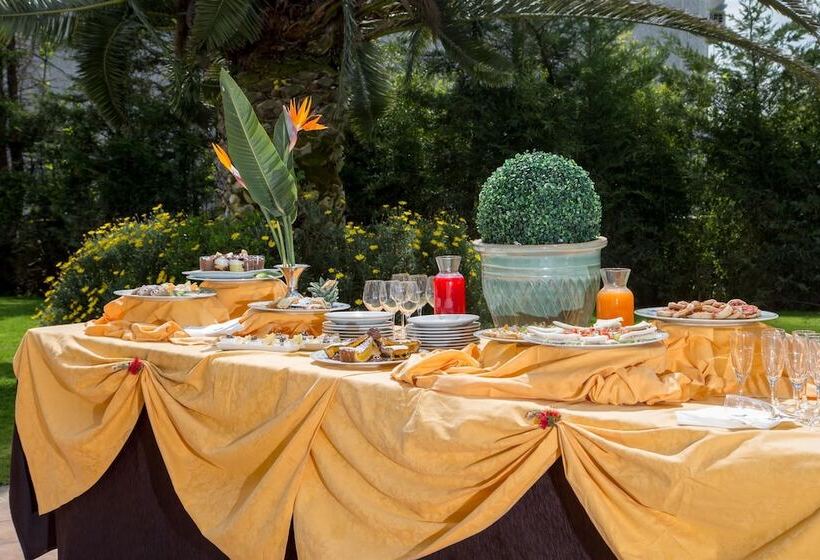 Best Western Park Hotel Roma Nord