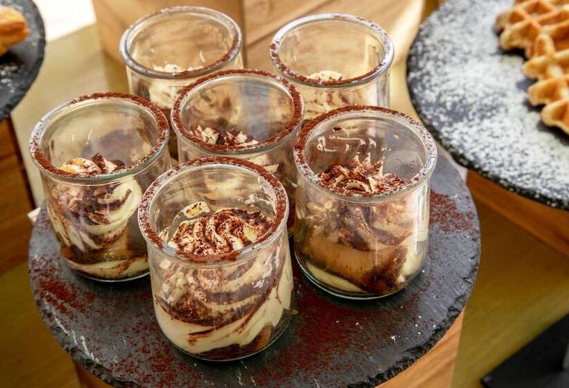 Best Western Park Hotel Roma Nord