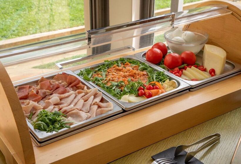 Best Western Park Hotel Roma Nord