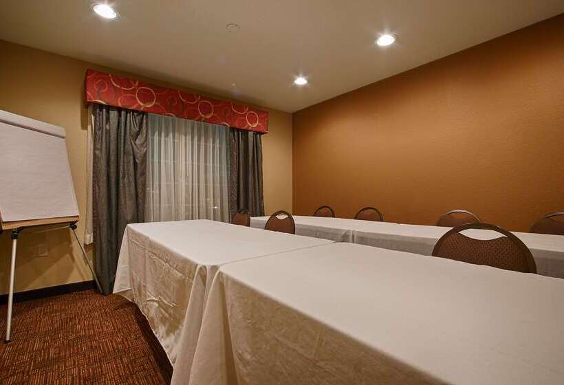 هتل Best Western Fort Wayne Inn & Suites North