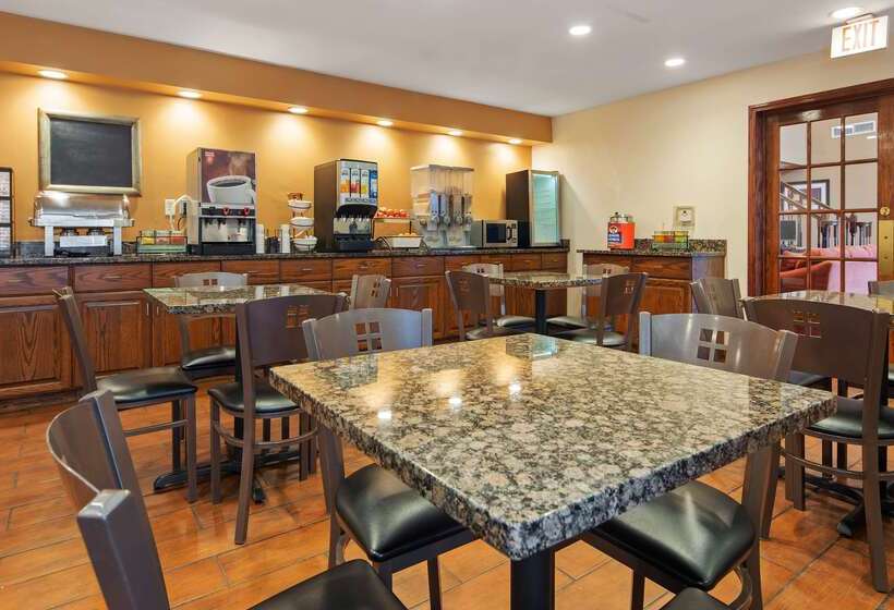 هتل Best Western Fort Wayne Inn & Suites North