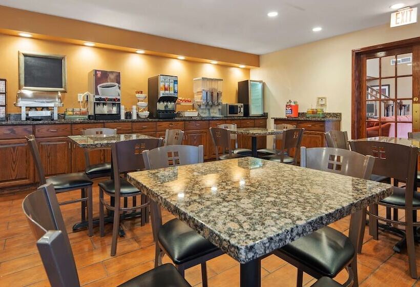 هتل Best Western Fort Wayne Inn & Suites North