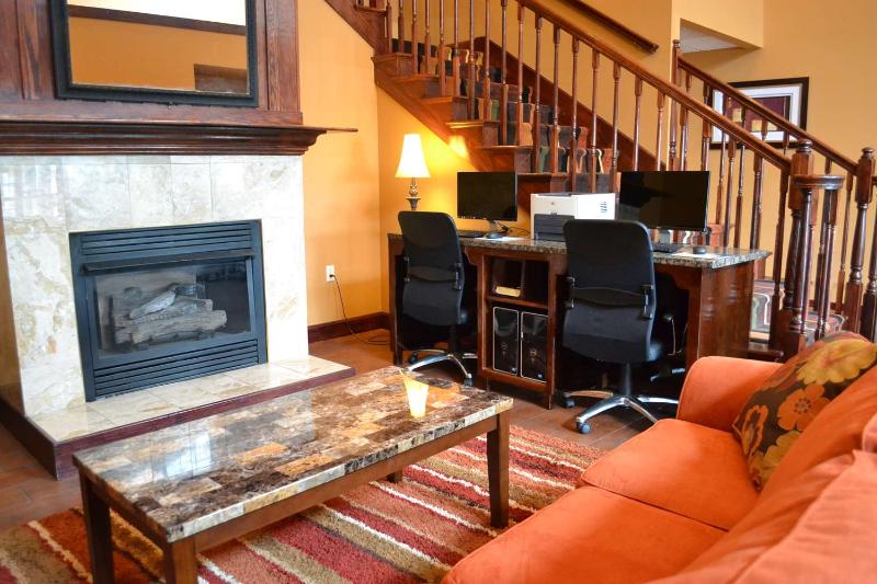 בית מלון כפרי Best Western Fort Wayne Inn & Suites North