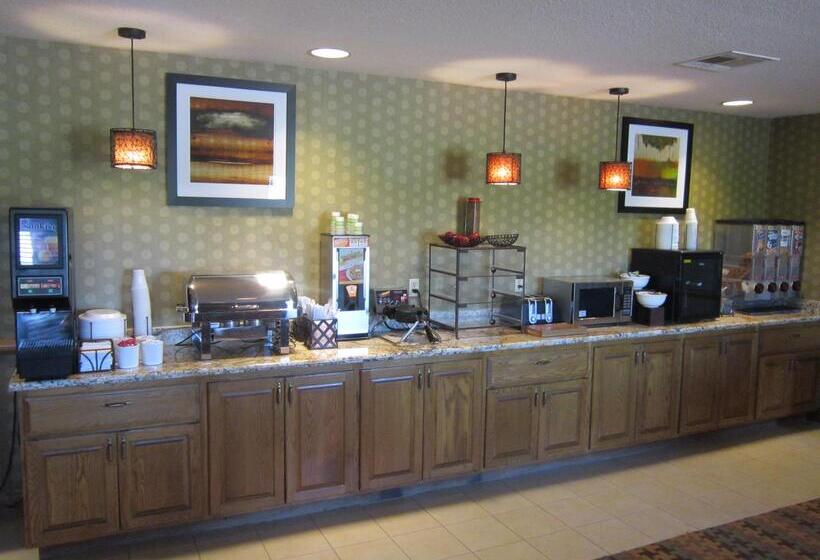 فندق Best Western Plus Waco North