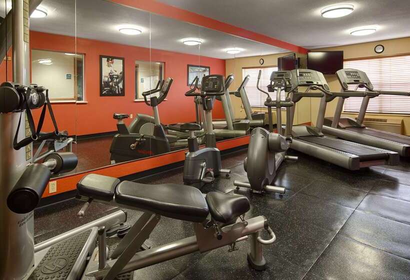 فندق Best Western Plus Waco North