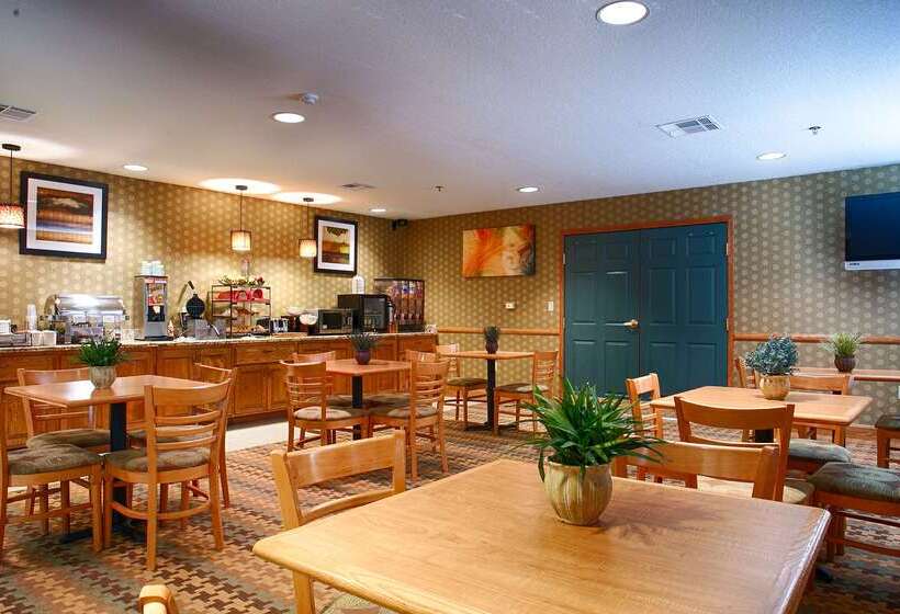 فندق Best Western Plus Waco North