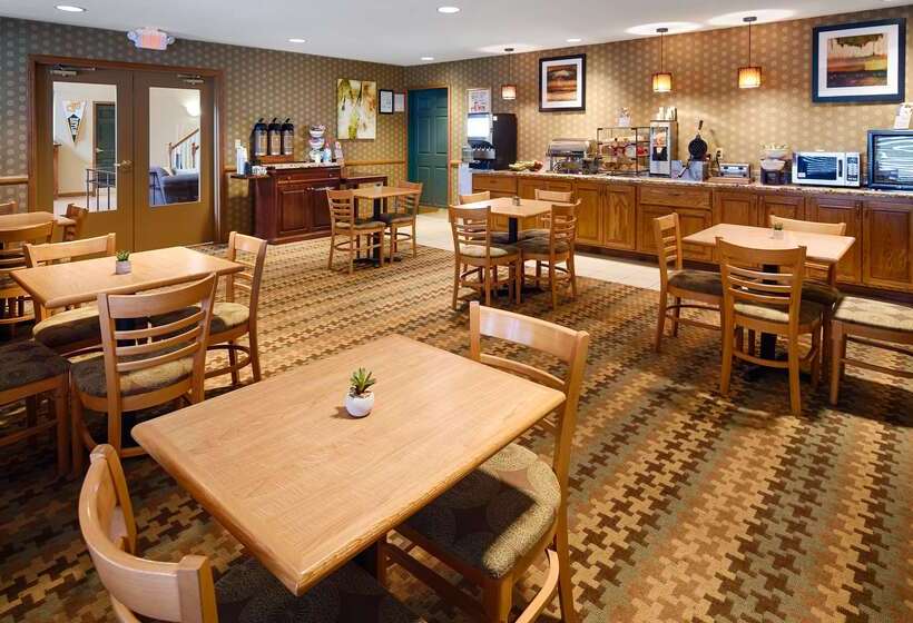 فندق Best Western Plus Waco North