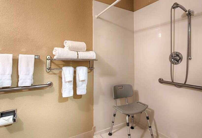 فندق Best Western Plus Waco North