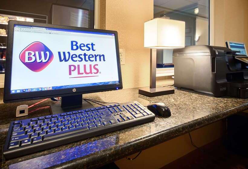 فندق Best Western Plus Waco North