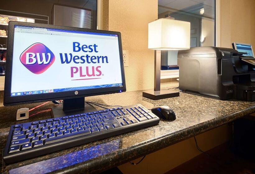 فندق Best Western Plus Waco North