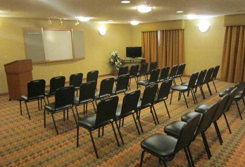 فندق Best Western Plus Waco North