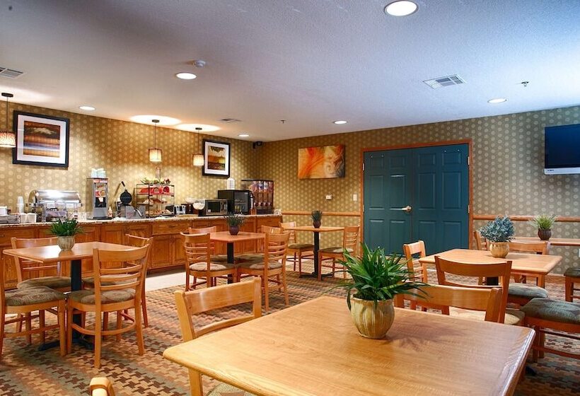 فندق Best Western Plus Waco North