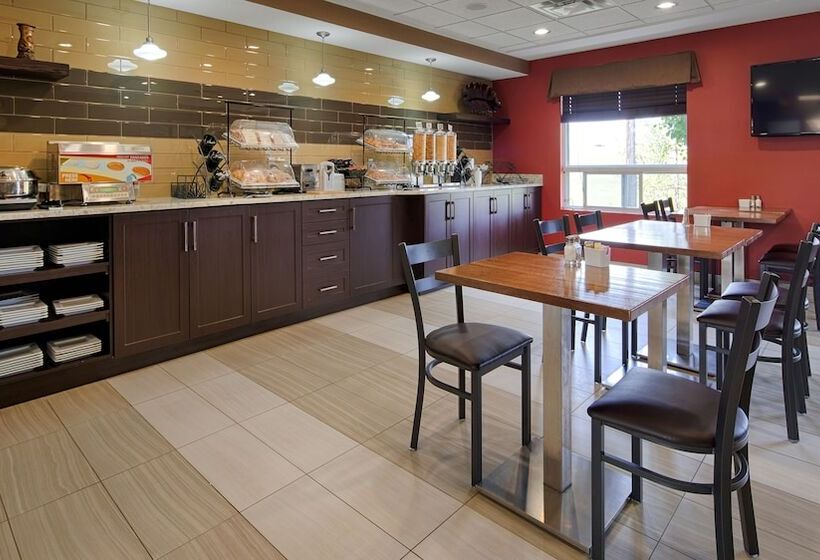 فندق Best Western Plus Waco North