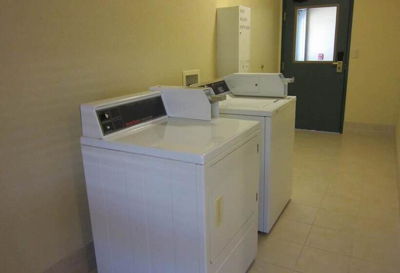 فندق Best Western Plus Waco North