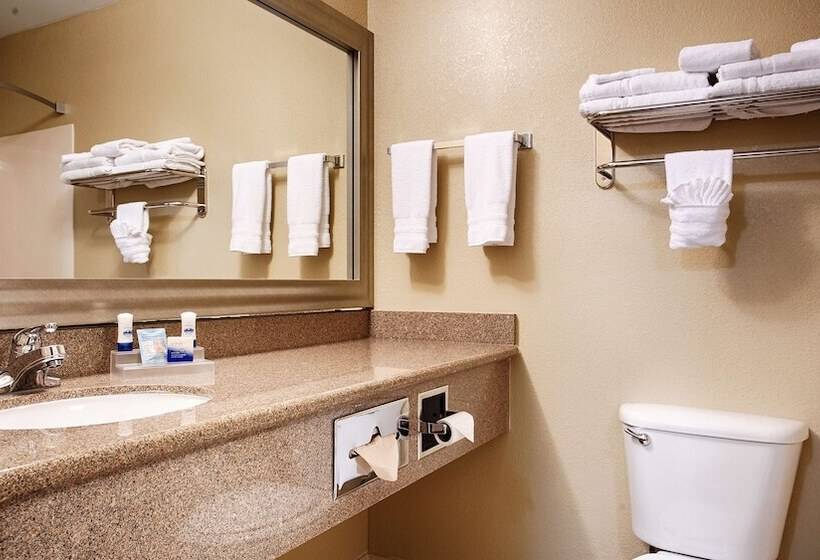 فندق Best Western Plus Waco North