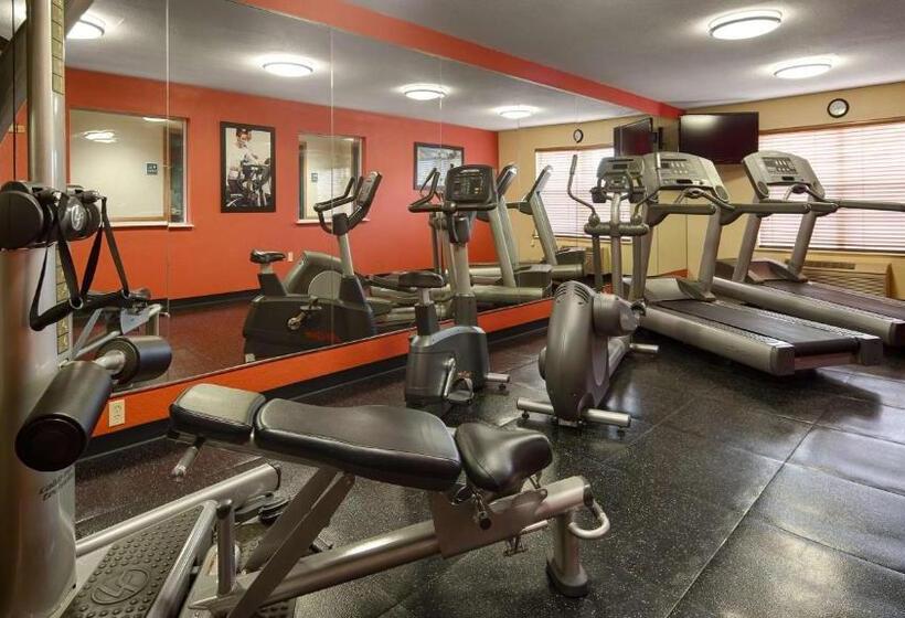 فندق Best Western Plus Waco North