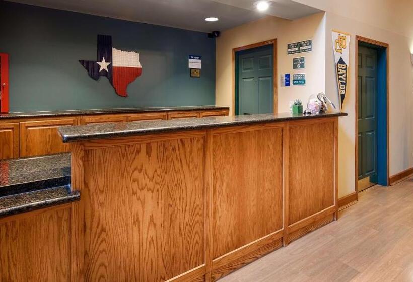 فندق Best Western Plus Waco North