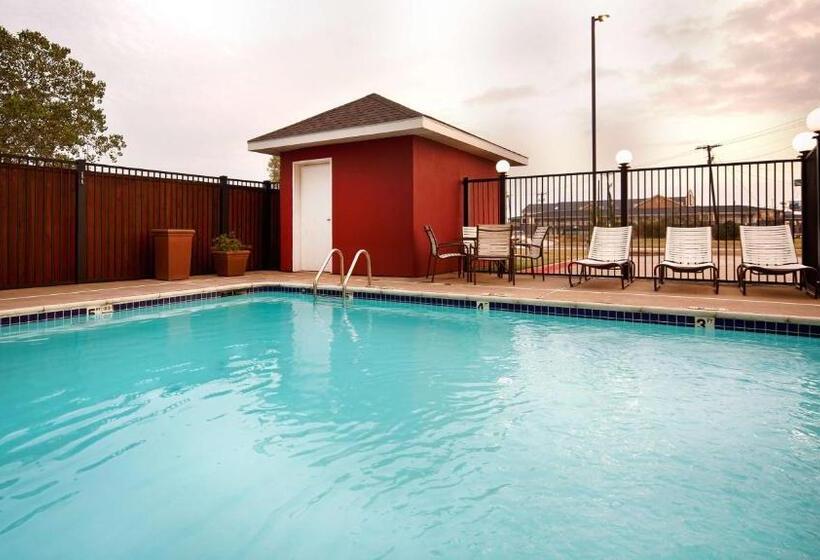 فندق Best Western Plus Waco North