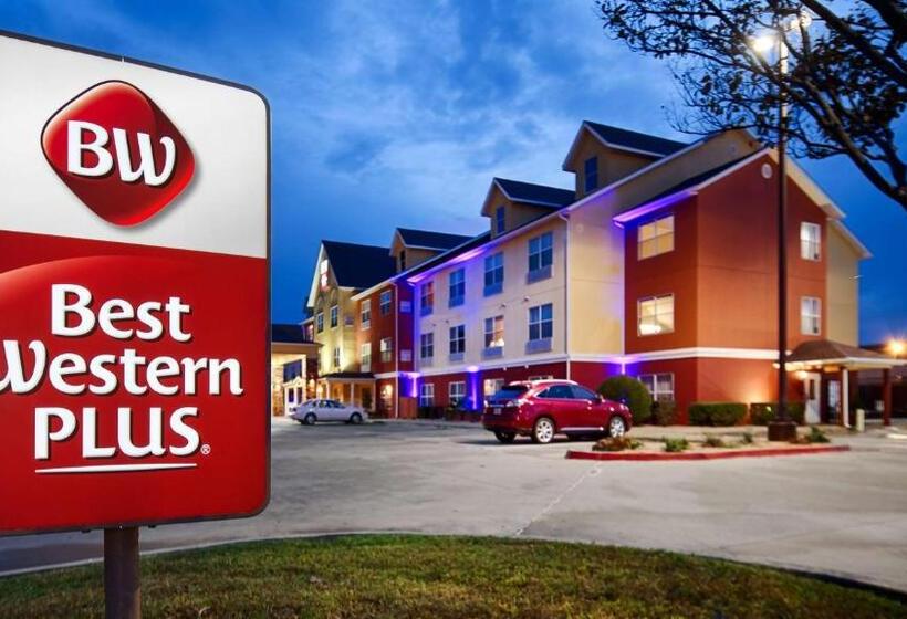 فندق Best Western Plus Waco North