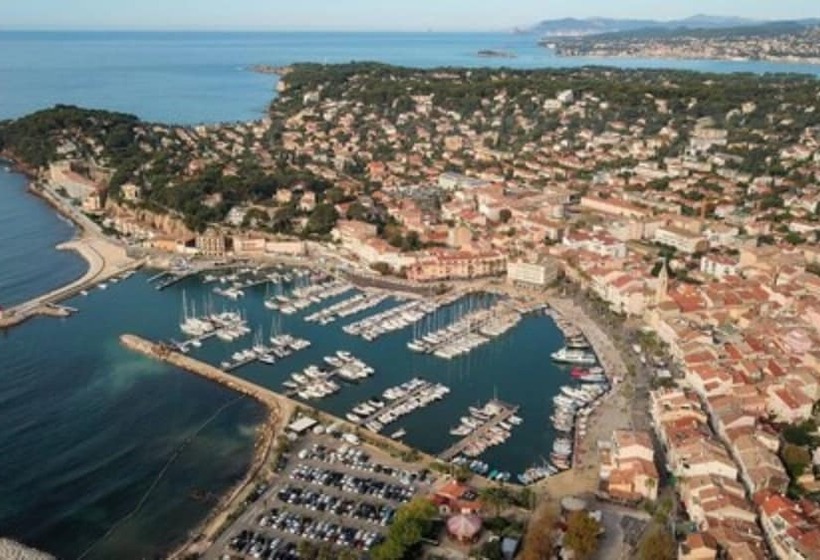 فندق Soleil Et Jardin