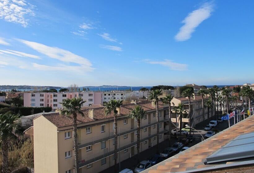 فندق Soleil Et Jardin