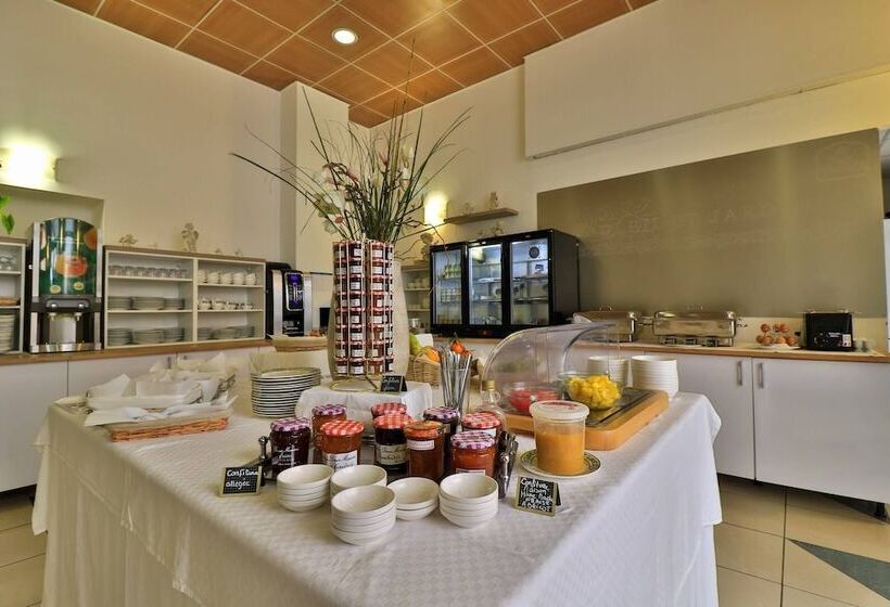 فندق Soleil Et Jardin