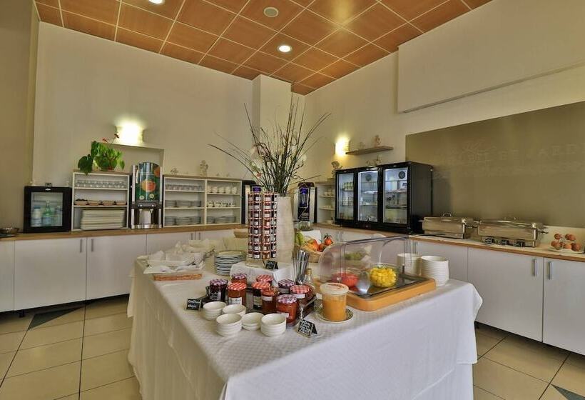 فندق Soleil Et Jardin