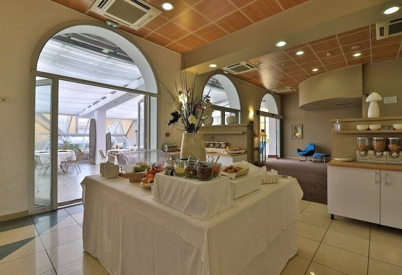 فندق Soleil Et Jardin