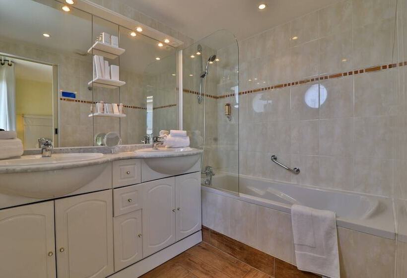 فندق Soleil Et Jardin